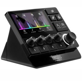 Hercules Stream 200 XLR
