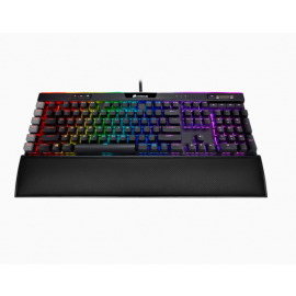 Clavier mécanique Corsair K95 RGB Platinum XT MX Speed