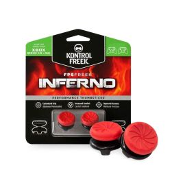 Kontrol Freek FPS Inferno Xbox
