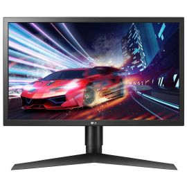 Ecran Gaming LG 24" - 24GL650-B