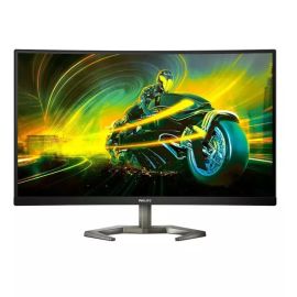 Écran - Philips Momentum 27M1C5500VL/00 écran plat de PC 68,6 cm (27") 2560 x 1440 pixels Quad HD LCD Noir