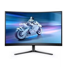 Écran - Philips 27M2C5500W/00 LED display 68,6 cm (27") 2560 x 1440 pixels Quad HD LCD Noir