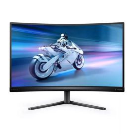 Écran - Philips 27M2C5500W/00 LED display 68,6 cm (27") 2560 x 1440 pixels Quad HD LCD Noir