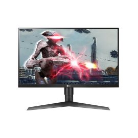 Ecran Gaming LG 27" - 27GL650F-B