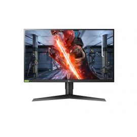 Ecran Gaming LG 27" - 27GL850-B