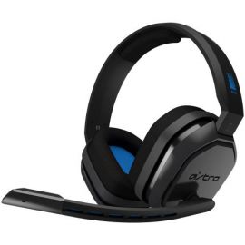 Casque Gaming Astro A10 - Bleu/Gris 001