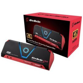 AverMedia Live Gamer Portable 2 Plus