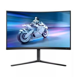 Écran - Philips Evnia 5000 32M2C5500W/00 écran plat de PC 80 cm (31.5") 2560 x 1440 pixels Quad HD LCD Noir