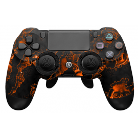Manette SCUF PS4 Infinity - ZOMBIE