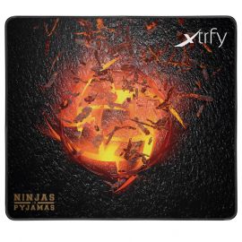 Tapis de souris Gaming Xtrfy XTP1 - NiP Volcano