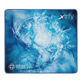 Tapis de souris Gaming Xtrfy XTP1 - NiP ICE