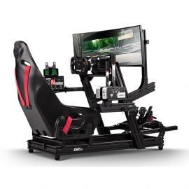Next Level Racing Elite Direct Monitor Mount, Black Edition