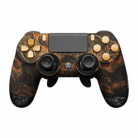 SCUF Infinity Cyberskulls