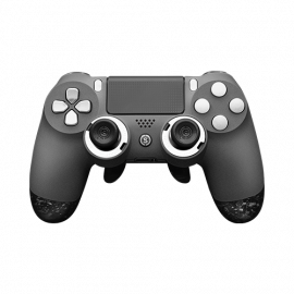 Manette SCUF GAMING Infinity Pro PS4 - Graphite