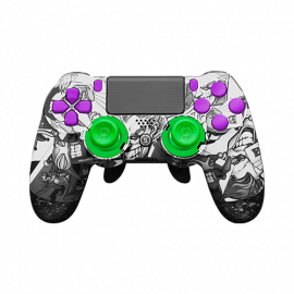 Manette SCUF GAMING Infinity Pro PS4 - Jester