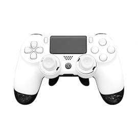 SCUF Infinity White