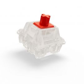 Switch Gateron Milky Red