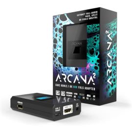 8K ARCANA2 