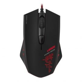 Souris Gaming Speedlink LEDOS Noire 03