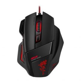 Souris Gaming Speedlink DECUS Edition LimitÃ©e Noire 02