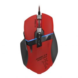 Souris Gaming Speedlink KUDOS Z-9 Rouge 01