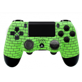 Scuf PS4 Pro Greenwall