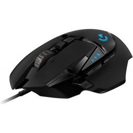 Logitech G502 Hero