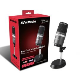 Microphones AVermedia AM310 006