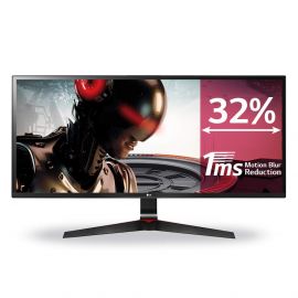 Ecran Gaming LG 29" - 29UM69G