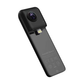 Caméra Insta360 Nano S Noire 001