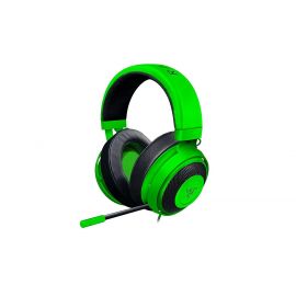 Razer Kraken Pro V2 Vert 01