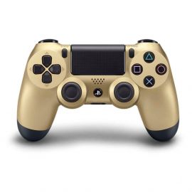 Manette PS4 Dualshock 4 v2 - GOLD