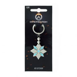 Porte clef Mei - Overwatch 002