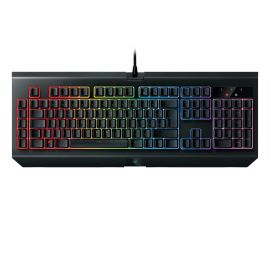 Clavier gaming Razer BlackWidow Chroma V2 Green Switch 02