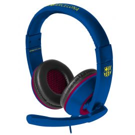 Casque Gaming Subsonic FCB pour PS4 & XBOX ONE