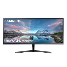 Ecran Gaming Samsung 34" - S34J550WQU