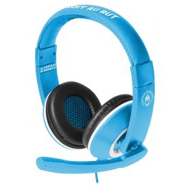 Casque Gaming Subsonic OM pour PS4 & XBOX ONE