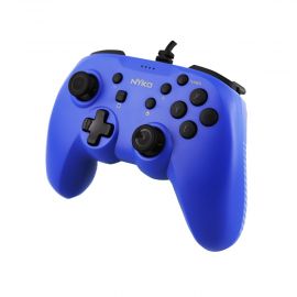 Manette Prime pour Nintendo Switch, Nyko