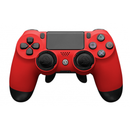 Manette SCUF PS4 Infinity - RED