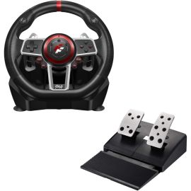 Suzuka Racing Wheel 900A - Volant de jeu consoles et PC 