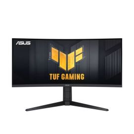 Écran - ASUS TUF Gaming VG34VQEL1A écran plat de PC 86,4 cm (34") 3440 x 1440 pixels LED Noir