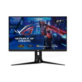 Écran - ASUS XG27AQ