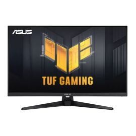 Écran - ASUS TUF Gaming VG32AQA1A écran plat de PC 80 cm (31.5") 2560 x 1440 pixels Wide Quad HD LED Noir