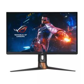 Écran - ASUS ROG Swift PG27AQN écran plat de PC 68,6 cm (27") 2560 x 1440 pixels Wide Quad HD Gris