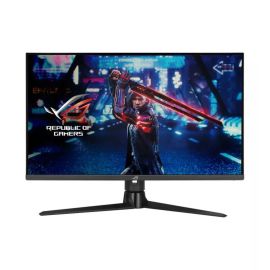 Écran - ASUS ROG Strix XG32UQ écran plat de PC 81,3 cm (32") 3840 x 2160 pixels 4K Ultra HD LCD Noir