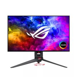 Écran - ASUS ROG Swift OLED PG27AQDM écran plat de PC 67,3 cm (26.5") 2560 x 1440 pixels Wide Quad HD Noir