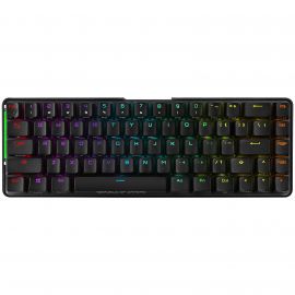 ASUS ROG Falchion - Clavier mécanique sans fil 65% - Switch Cherry MX Red (Linéaire)