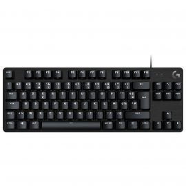 Logitech G G413 TKL SE - Clavier mécanique TKL - Switch Logitech (Tactile)