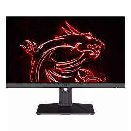 Écran - MSI G272QPF écran plat de PC 68,6 cm (27") 2560 x 1440 pixels Wide Quad HD Noir