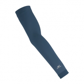 Lizard Skins Arm Sleeve - manchette gaming, bleu navy